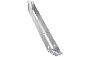 RAIL WALRAVEN RAPIDSTRUT 300 MM - BIS Renfort Cons.Strut+WM35 BUP