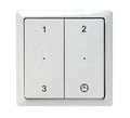 Zehnder RFZ interrupteur 3 positions avec timer - pour Comfofan - ComfoAir Pro- ComfoD
