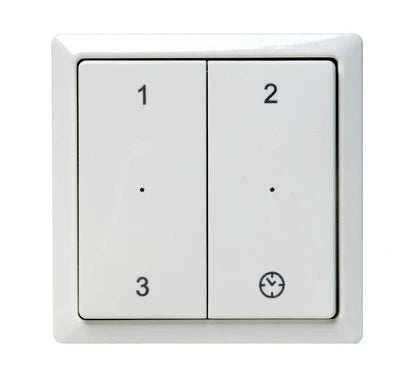 Zehnder RFZ interrupteur 3 positions avec timer - pour Comfofan - ComfoAir Pro- ComfoD