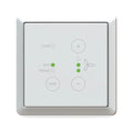 Zehnder ComfoNet Switch C67 - interrupteur 5 positions - ComfoAir Q - montage apparent