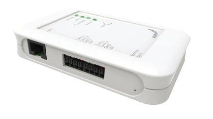 Zehnder ComfoNet Connect LAN C - LAN-connexion pour ComfoConnect App CA Q