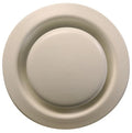 Zehnder ComfoValva STB-1-125 bouche d'extraction 125 mm - extration jusqu'à 60 m³/h