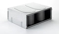 Zehnder ComfoWell caisson de distribution et silencieux intégré CW-S 625