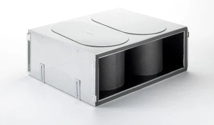 Zehnder ComfoWell caisson de distribution et silencieux intégré CW-S 625