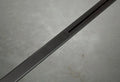 Carrodrain Twiggi XL rigole de douche avec grille 1000 - 1600 mm mm - noir - hauteur 56 mm - débit 31 l/m