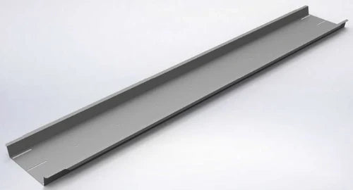 BluBase Connect Bac à ballast et aluminium - panneaux 72 cellules - paysage (longueur 2068 mm)