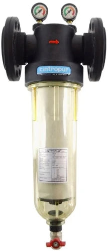FILTRE D'EAU CINTROPUR NW 650 2 1/2