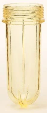 Cintropur WSS cloche transparente pour NW25