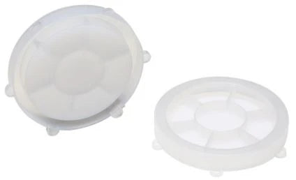 COUVERCLE CINTROPUR pvc pour support nw50-nw60-nw75