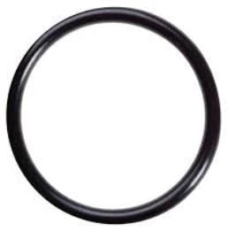 Cintropur WSS O-ring pour cloche pour NW18-NW25-NW32-SL160-SL240