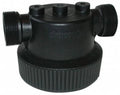 TETE CINTROPUR tete pour filtres nw18 3/4 - nw25 4/4 - nw32 5/4