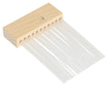 BROSSE nylon pinceau peigne