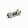 Begetube débimètre M24 x M24 (1 - 4 l/min)
