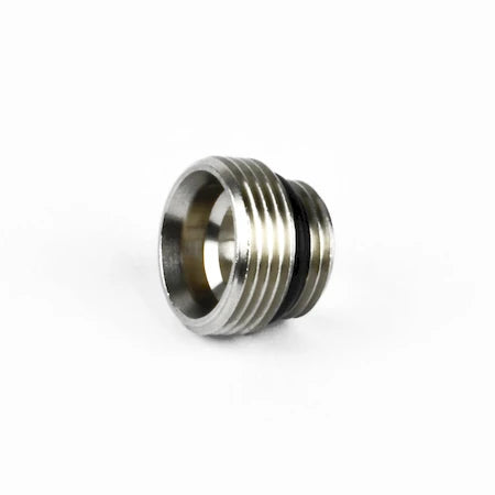 Begetube laiton mamelon réduit MM 1/2 x EK3/4 - avec O-joint - pour bloc H
