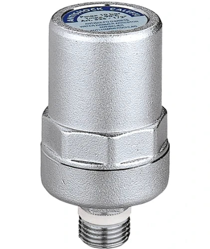 Caleffi Antishock ant-bélier 1/2 M avec joint ptfe
