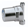Caleffi anti-bélier 3/4 F avec écrou tournant