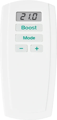 Procasa Balneo IR télécommande avec LCD