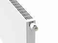 Stelrad Planar 8 radiateur H700xT33xB1000 - 2637 Watt (EN442 75/65/20) - Ral 9016 Blanc signalisation