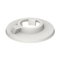ROSACE FLAMCO RK 4/4 X 35MM gris polypropylene
