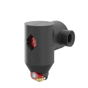 Flamco Clean Smart séparateur de boue Ecoplus FF 4/4 x 4/4