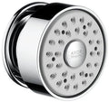 DOUCHE LATERALE AXOR chromé avec jet pluie