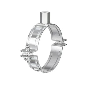 Flamco BSU collier de fixation 40 MM X 43 MM X 5/4 m8/10