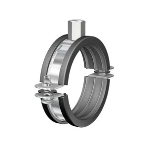 COLLIER FLAMCO BSI 75MM X 80MM X 2 1/2 x m 8/10 isole