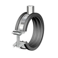 Flamco BSH collier de fixation 108 MM X 116 MM X 4 m8/10