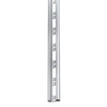 Flamco E1 rail de montage (longueur 2m) - zingué - prix par mètre