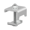 Flamco RB2 fixations rail pour montage Flamco rail R2 aux profilés métalliques