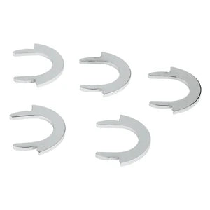 Grohe clips 5 pièces