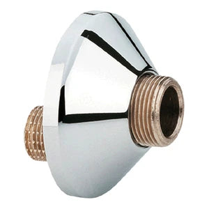 Grohe WSS raccord 1/2 x 3/4 chromé pour mélangeur mural (chaché)