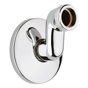 Grohe WSS raccord 1/2 x 3/4 pour mélangeur mural (apparent)