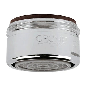 MOUSSEUR GROHE chromé mousseur pour zedra 33708