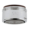 MOUSSEUR GROHE chromé mousseur pour zedra 33708