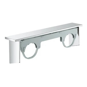 Grohe Grohtherm 2000 New porte-savon EasyReach chromé métal amovible
