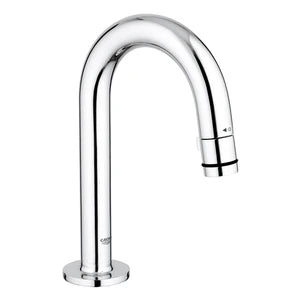 Grohe Universal robinet eau froide - bec C 93 mm - chrome
