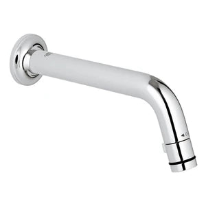 Grohe Universal robinet eau froide mural - bec 185 mm - chrome