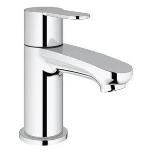 Grohe Eurostyle Cosmopolitan robinet eau froide - bec 93 mm - chrome