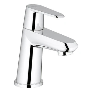 Grohe Eurodisc Cosmopolitan XS robinet eau froide - bec 85 mm - chrome