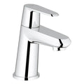 Grohe Eurodisc Cosmopolitan XS robinet eau froide - bec 85 mm - chrome