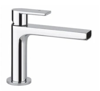 Gessi Emporio mitigeur lavabo - chromé - sans vidage