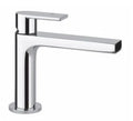 Gessi Emporio mitigeur lavabo - chromé - sans vidage