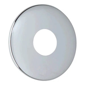 ROSACE GROHE 65 - 5 o 1/2 chromé