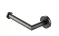 Geesa Nemox porte-rouleau - noir mat