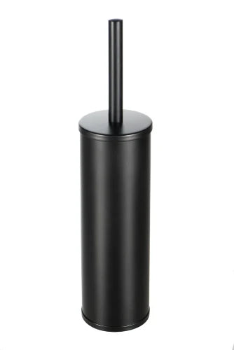 Geesa Nemox porte-brosse wc black 80 - 80 o 370 ! noir mat