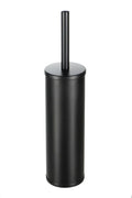 Geesa Nemox porte-brosse wc black 80 - 80 o 370 ! noir mat