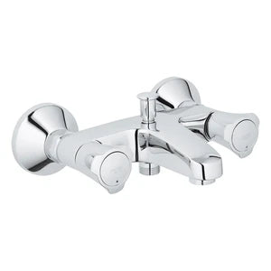 Grohe Costa L mélangeur bain 1/2 - chromé - sans douchegarniture