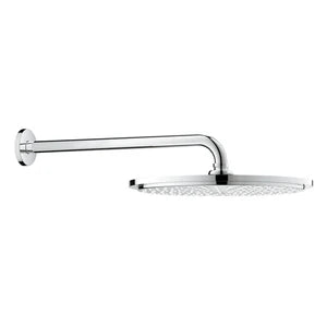 Grohe Rainshower Cosmopolitan douche de tête 310 chromé sailli 380 mm