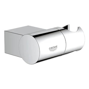 Grohe Rainshower neutral support pommeau de douche chromé